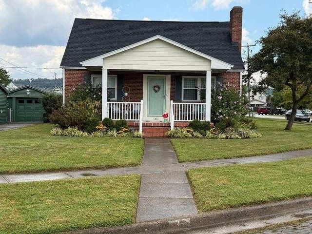 3402 Brandon Road, Huntington, WV 25704