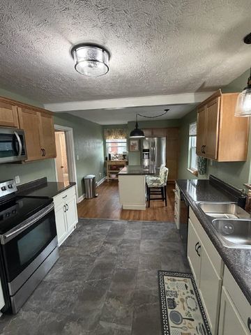 3402 Brandon Road, Huntington, WV 25704