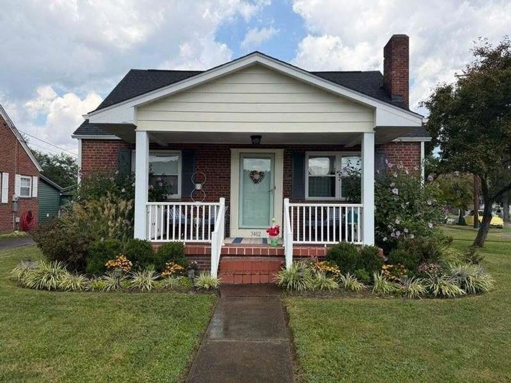 3402 Brandon Road, Huntington, WV 25704