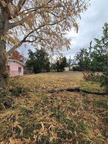 6TH STREET N, Haines City, FL 33844