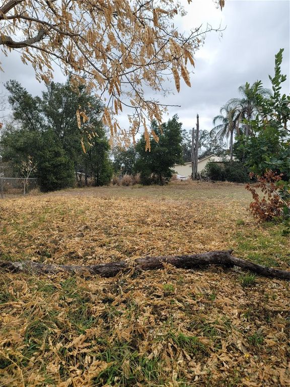 6TH STREET N, Haines City, FL 33844