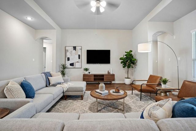 1378 Road 66113, Dayton, TX 77535