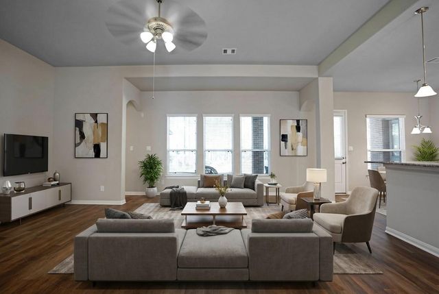 1378 Road 66113, Dayton, TX 77535