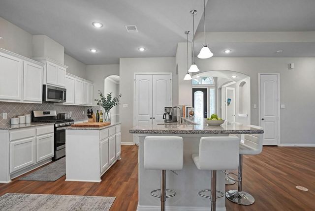 1378 Road 66113, Dayton, TX 77535