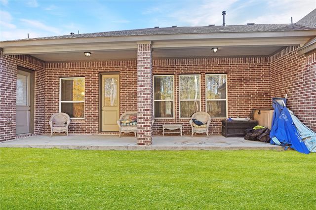 1378 Road 66113, Dayton, TX 77535