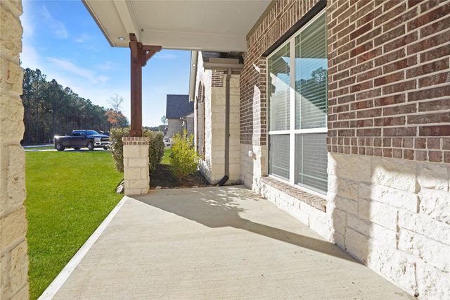 1378 Road 66113, Dayton, TX 77535