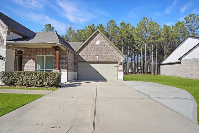 1378 Road 66113, Dayton, TX 77535