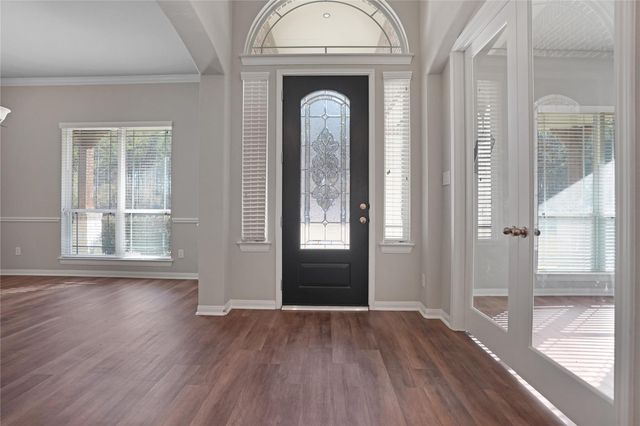 1378 Road 66113, Dayton, TX 77535