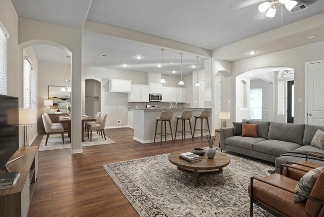 1378 Road 66113, Dayton, TX 77535