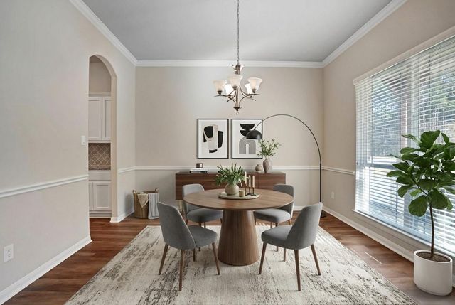 1378 Road 66113, Dayton, TX 77535