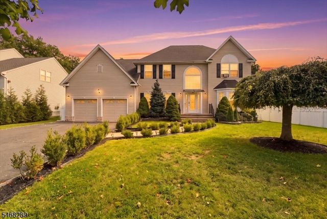 506 Jarrard St, Piscataway Twp., NJ 08854