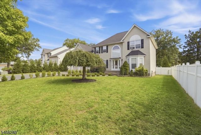 506 Jarrard St, Piscataway Twp., NJ 08854