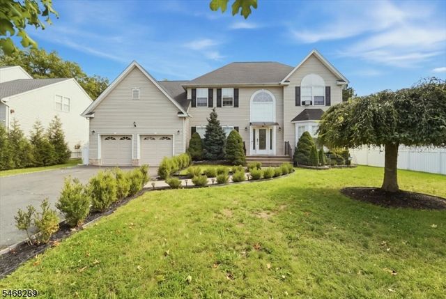 506 Jarrard St, Piscataway Twp., NJ 08854