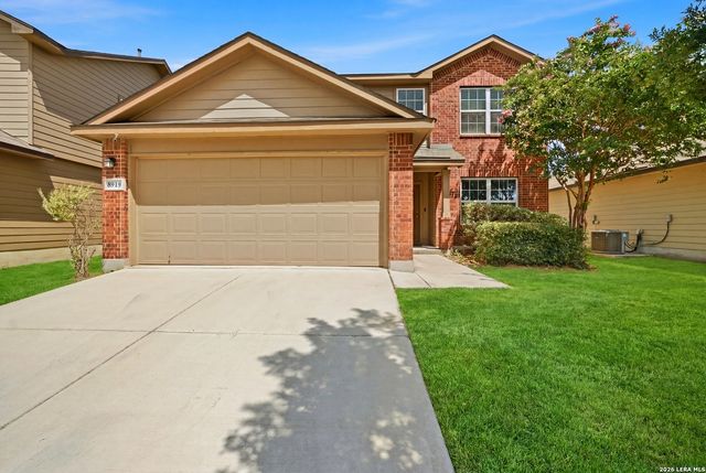 8919 TAYLOR GRV, San Antonio, TX 78254