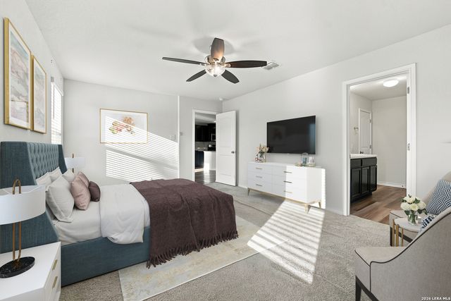 8919 TAYLOR GRV, San Antonio, TX 78254