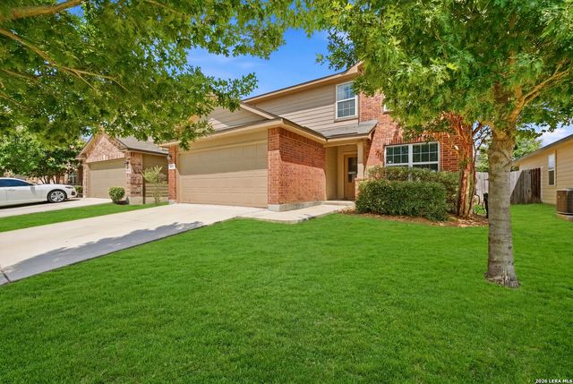 8919 TAYLOR GRV, San Antonio, TX 78254