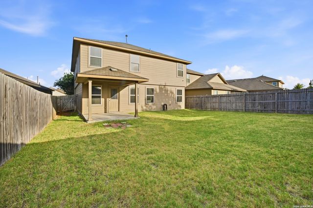 8919 TAYLOR GRV, San Antonio, TX 78254