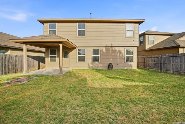 8919 TAYLOR GRV, San Antonio, TX 78254