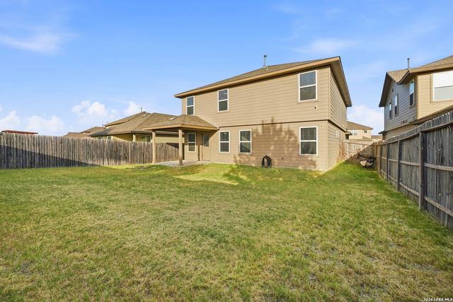 8919 TAYLOR GRV, San Antonio, TX 78254