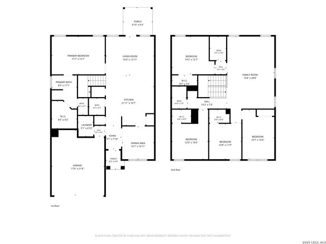 8919 TAYLOR GRV, San Antonio, TX 78254