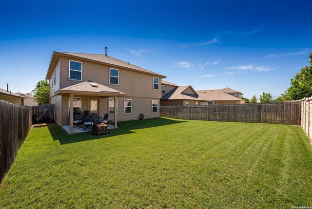 8919 TAYLOR GRV, San Antonio, TX 78254