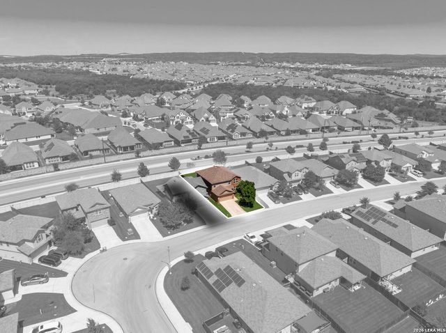8919 TAYLOR GRV, San Antonio, TX 78254