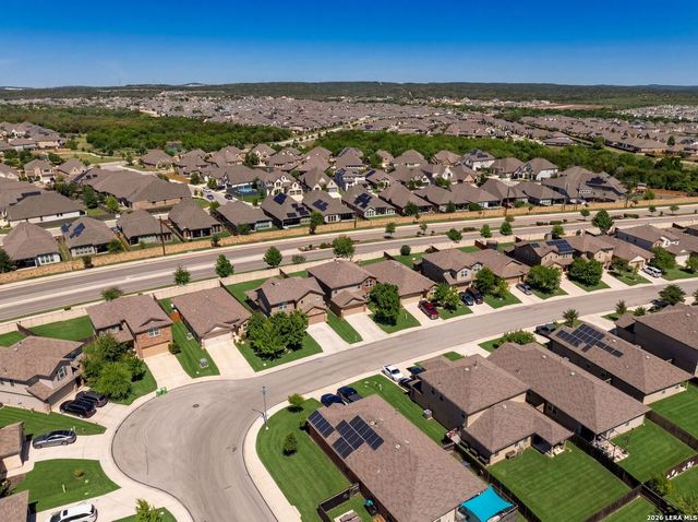 8919 TAYLOR GRV, San Antonio, TX 78254