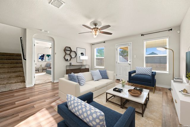 8919 TAYLOR GRV, San Antonio, TX 78254