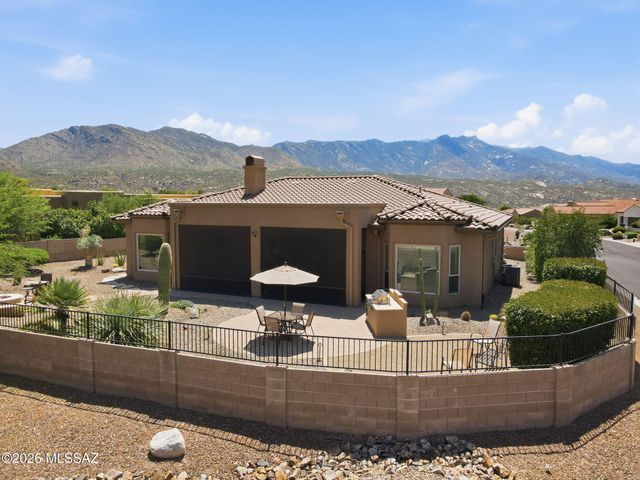 66162 E Box Elder Road, Tucson, AZ 85739