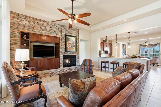 66162 E Box Elder Road, Tucson, AZ 85739