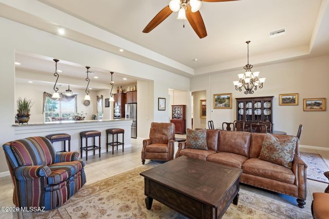 66162 E Box Elder Road, Tucson, AZ 85739