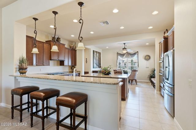66162 E Box Elder Road, Tucson, AZ 85739