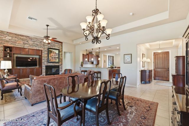 66162 E Box Elder Road, Tucson, AZ 85739