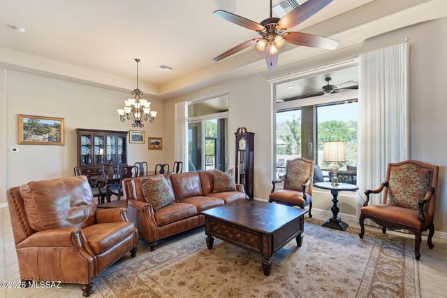 66162 E Box Elder Road, Tucson, AZ 85739