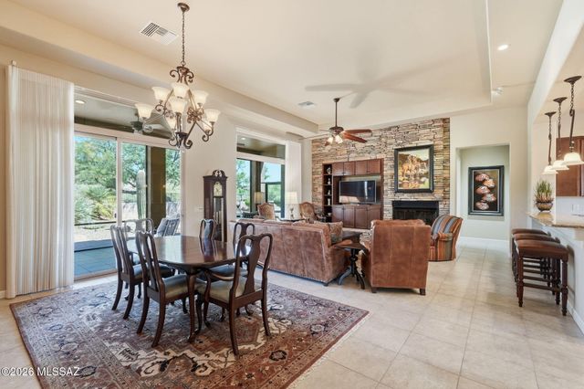 66162 E Box Elder Road, Tucson, AZ 85739