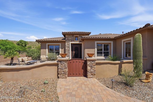 66162 E Box Elder Road, Tucson, AZ 85739