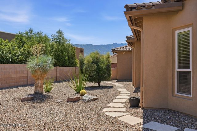 66162 E Box Elder Road, Tucson, AZ 85739