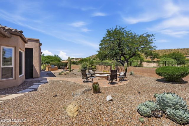 66162 E Box Elder Road, Tucson, AZ 85739