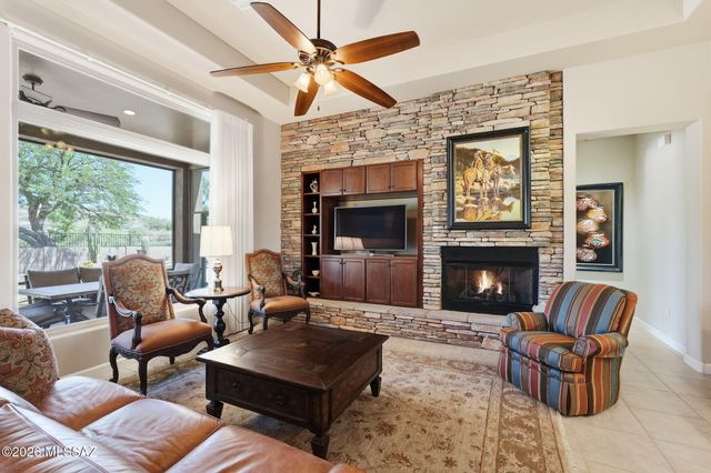 66162 E Box Elder Road, Tucson, AZ 85739