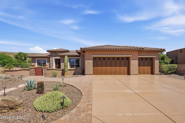 66162 E Box Elder Road, Tucson, AZ 85739