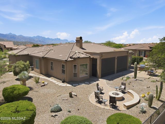 66162 E Box Elder Road, Tucson, AZ 85739