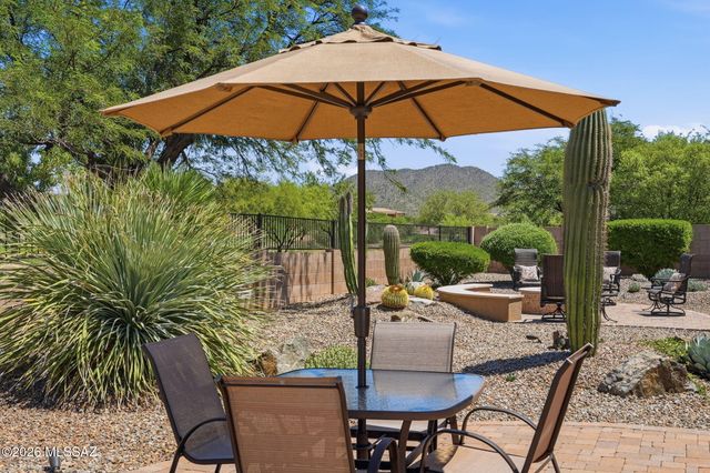 66162 E Box Elder Road, Tucson, AZ 85739