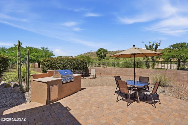 66162 E Box Elder Road, Tucson, AZ 85739