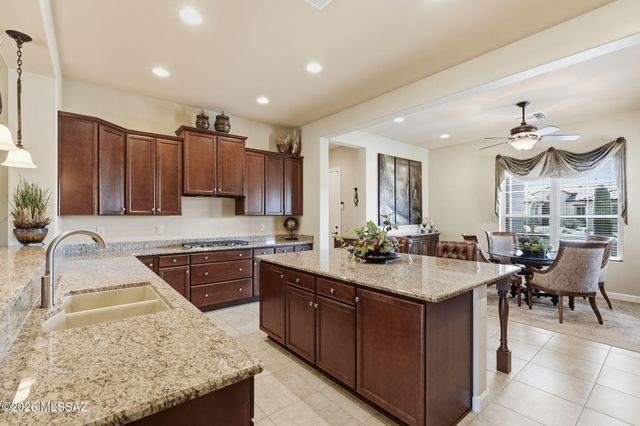66162 E Box Elder Road, Tucson, AZ 85739