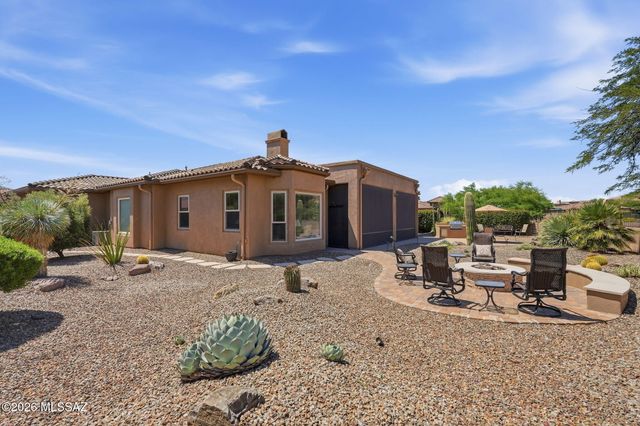 66162 E Box Elder Road, Tucson, AZ 85739