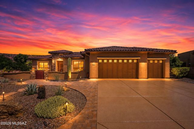 66162 E Box Elder Road, Tucson, AZ 85739