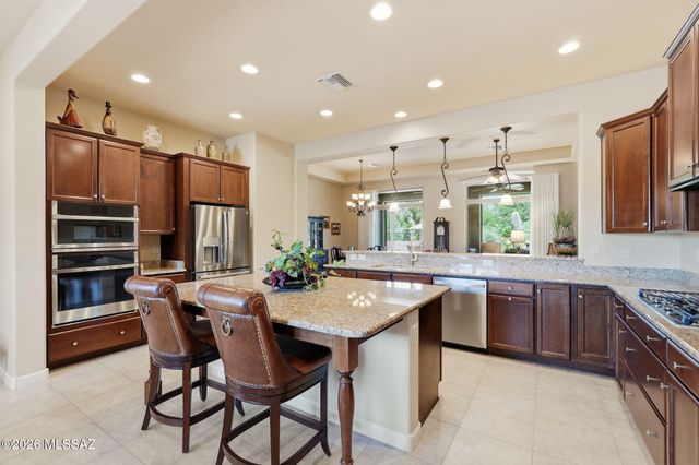 66162 E Box Elder Road, Tucson, AZ 85739