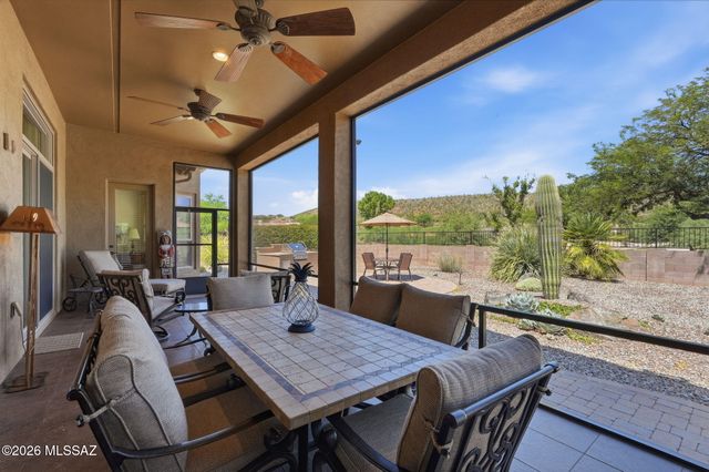 66162 E Box Elder Road, Tucson, AZ 85739