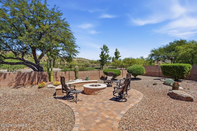66162 E Box Elder Road, Tucson, AZ 85739