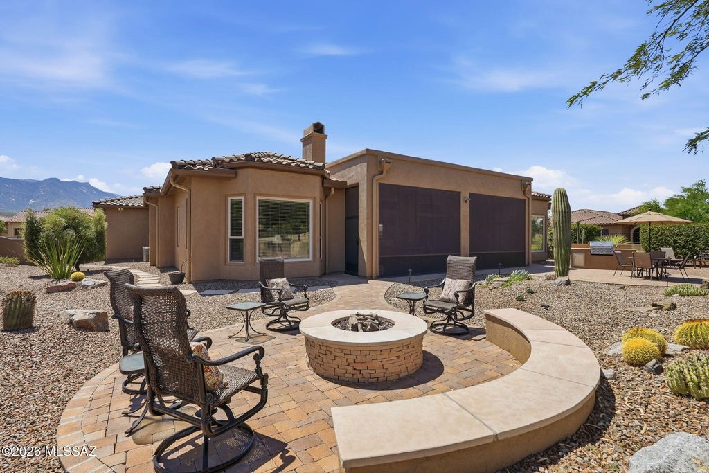 66162 E Box Elder Road, Tucson, AZ 85739